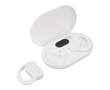 Miniature Translation Earbuds 144 Languages Bluetooth 5.4 Online Real Time Translator Ear Headset V1263-JX-2748