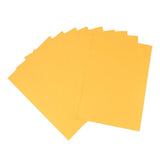 Sturdy Decorative Card for Greeting Cards and Scrapbooking 50Pcs V1370-AZ4-11746