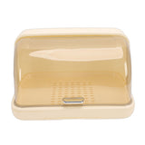 Dish Drying Box Multifunctional Space Saving Dish Drainer with Lid Plastic Cups Storage Rack for V1294-YM0901-3117250216511