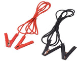 Automotive Jumper Cable Durable Heavy Duty Automotive Booster Cable Portable Quick Connect Jumper V1294-YM0703-3114230048912