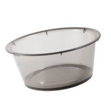 Large Transparent Laundry Basin Household Simple Thickened Washbasin Student Dormitory V1294-YM0706-3112230067611