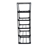 Shoe Rack Multifunctional Multilayer Large Capacity Shoe Shelf for Closet Hallway Bedroom Entryway 1 V1294-YM0703-3117230050413