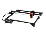 Laser Engraver, 5W Output, Laser Engraving Cutter Machine, 14.9 x 15.7 in/38 x 40 cm Working Area, V952-KZXSEJGJGDKJPY42PV3