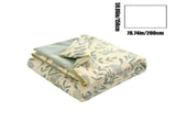 AYktou Reversible Patchworks Queen Size, 78.74x59.05in Lightweight Plaid Bedspreads Coverlets V1189-WXFWAL-20260326-03125