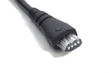 OXHORN NB-AC-90A Laptop Charger 90W Auto Universal V28-ACBOXHNBAC90A
