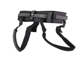 Transfer and Walking Gait Belt with Handles Adjustable Elderly Standing Assist Lift Belt for Seniors V1294-YM0710-3117230254213