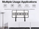 TV Stand Base Mount Bracket Swivel for 32-65 LED LCD Screen V178-66741