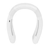 Neck Fan USB Charging 80 Holes 4000 to 5500rpm High Poly Wind Wearable Fan Portable Fan for V1294-YM0523-3113220065011