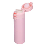 Mini Travel Coffee Cup Stainless Steel Vacuum Insulated Bottle Mug for Cycling Backpacking V1294-YM0901-3118210155811