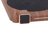 Sourdough Starter Warmer 18w Thermostat Control Sourdough Warming Mat with Timer for Kitchen Wood V1294-YM0901-3118250148113