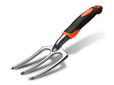 Green 8-Piece Heavy-Duty Gardening Tool Set with Ergonomic Handles and Storage Bag V888-ELOSUNG12839