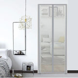 Magnetic Mosquito Net Curtain, Magnet Mosquito Net Door, Anti Mosquito Curtain Door, Patio Keeps V1237-ZY-528-027