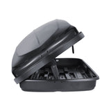 VEVOR Rooftop Cargo Carrier 220 L Luggage Storage Box ABS for SUVs Cars V952-CDXLXHS8LFYCRA5XPV0