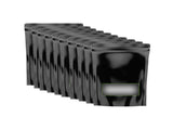10x 7g Windowed Resealable Grove Bags 1/4 Ounce - TerpLoc Herb Storage V238-SUPDZ-39776922009680