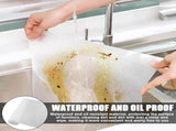 Anti-slip - 500x30 cm - Drawer - Antifouling pads - Kitchen drawer protector - Protection V1188-MS101-01892-1