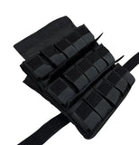 Weighted Vest With 10kg Blocks V1409-SKU-9511
