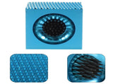 Worgeous Blue Aluminum Alloy Pool Cue Tip Repair and Shaper Tool 1 Trimmer for Billiard Stick V1189-LWWAL-20260327-03341