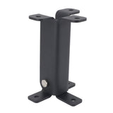 Roof Riser Bracket Steel Stable Rust Proof Roof Mount Pergola Bracket for Gazebo Viewing Platform A V1294-YM0901-3111240019511