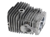 Cylinder Piston Kit 45mm High Hardness Aluminum Cylinder Piston Assembly for P500 P510 P522S VIP 55 V1294-YM0901-3111230230911