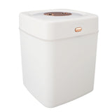 Air Humidifier 3L Large Capacity Dual Spray Essential Oil Aroma Diffuser Humidifier for Home Bedroom V1294-YM0901-3113240056711