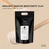 Orku 10Kg Organic Bentonite Clay Powder Cosmetic Grade Montmorillonite V238-SUPDZ-39789166657616