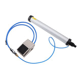 Pneumatic Caulking Aluminum Alloy Portable Efficient Pneumatic Glue Caulk Cartridge Applicator V1294-YM0901-3114240065111
