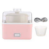 Household Water Insulated Electric Cooker Stew Pot Soup Porridge Ceramic Pot V1294-YM0901-3113200028713