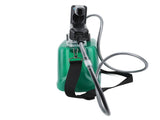 Electric Sprayer Portable 5L 2000mAh Battery Powered Automatic with 4 Nozzles Electric Weed Sprayer V1294-YM0901-3111240016811
