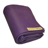Jade Yoga Voyager Mat - Purple V398-JY-668P