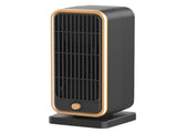 Indoor Space Heater PTC Quick Heating Portable Electric Desktop Heater for Home and Office 500D V1294-YM0901-3113240265411