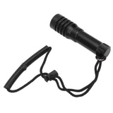 5000LM Diving Flashlight Underwater Diving Light 100m Depth Waterproof Torch for Night Fishing V1294-YM0523-3119220026411