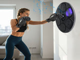 Bluetooth Smart Punching Bag Wall Pad 9 Speeds w/ Gloves V178-66910