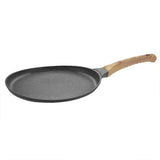 Nonstick Frying Pan Skillet 12-Inch Induction Compatible Fry Pan Chef's Pan for Omelets, Eggs & V1366-AZ2-W-11806
