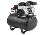 Air Compressor Compact Portable Oil Free Compressor 40L 90 PSI V952-WYWSKYJ40L14358ANV3