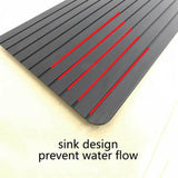 Defrost Express Defrosting Meat Tray - Miracle Aluminium Thawing Plate Board Mat V238-SUPDZ-19291554938960