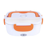 Multi-functional Portable Electric Heating Lunch Box Food Heater Rice Container Food Warmer with V1294-YM0901-H24043C
