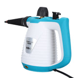 350ml Handheld Steam Cleaner Fast Heating Efficient Steamer Cleaning Machine Portable for Range Hood V1294-YM0901-3113240012311