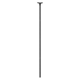 VEVOR Starlink RV Ladder Mount 360&deg;Adjustable Extra Long Starlink for Gen 3 V952-FCPTAZKSDXLT56BFU001V0