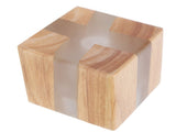 Cracked Wood Grain Wall Lamp Wall Light Bedroom Bedside Night Light Indoor Lighting 100-240V V1294-YM0901-3119210051011