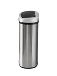 60L Stainless Steel Motion Sensor Rubbish Bin V196-SB60