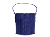 Pool Strainer Basket Replacement Plastic 6.7x5.2in Skimmer Basket for Swimming Pools V1294-YM0523-3111210417611