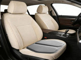 Gel Cushion with Non Cover, Gel Cushion for Long Sitting Pressure Relief, Soft Thin Car V1369-AZ3-W-13525