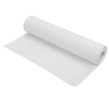 Frosted Window Film Reusable Waterproof Anti UV Window Film for Office Bathroom10m / 32.8ft x 30cm / V1294-YM0718-3112210001511