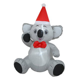 Airpower Sitting Koala 150cm V720-XL1570