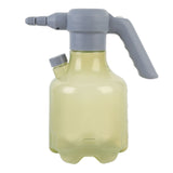 Electric Spray Bottle 3L Rechargeable Battery Powered Smart Automatic Watering System Timed Drip V1294-YM0901-3111250031112