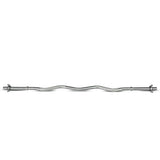 CORTEX 90kg Tri-Grip Standard Barbell Weight Set 25mm V572-CSST-WPSTGSET-A