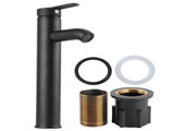 European Antique Faucet Stainless Steel Hot Cold Faucet Toilet Basin Sink Tap for Platform Basin V1294-YM0521-3112220086611