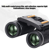 Outdoor Night Vision Telescope With Holder - 200X22 PRL-4978GO