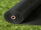 Non Woven Geotextile Fabric Under Gravel, 6x100FT 8OZ Driveway Fabric Landscape Fabric, Heavy Duty V952-WFB6100FT80ANXCYBV0