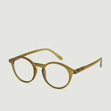Izipizi Adult Screen Collection D - Anti Blue Ray - Red DTK10687
